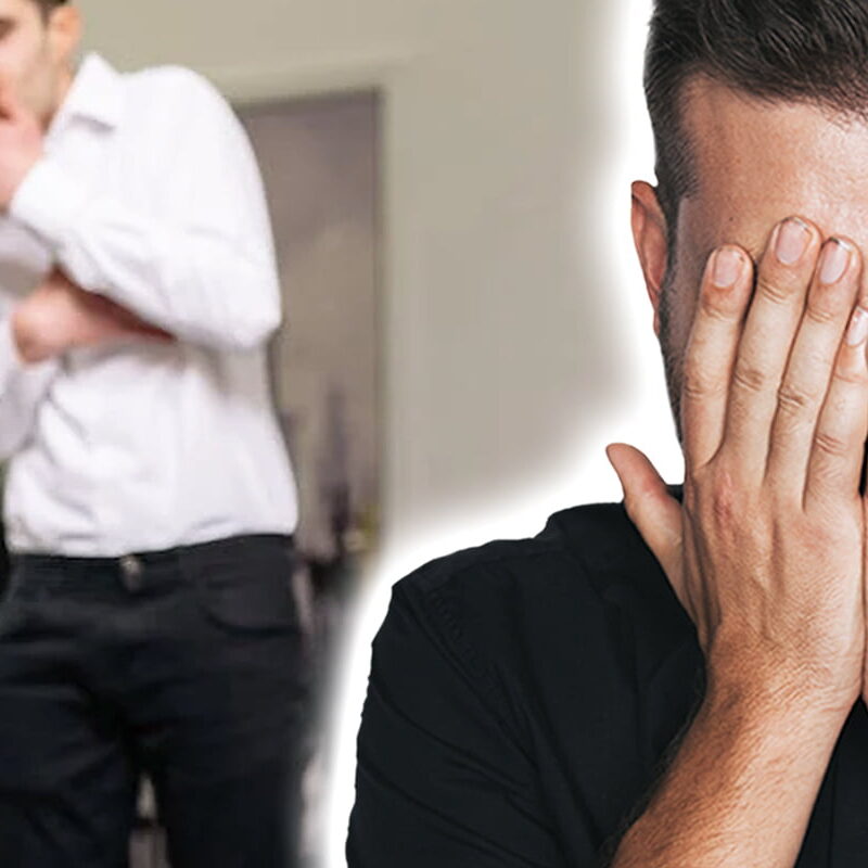 Stop Exposing Others to Shame
