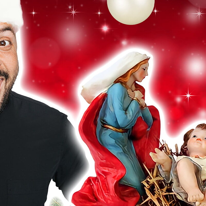 Merry Christmas!
