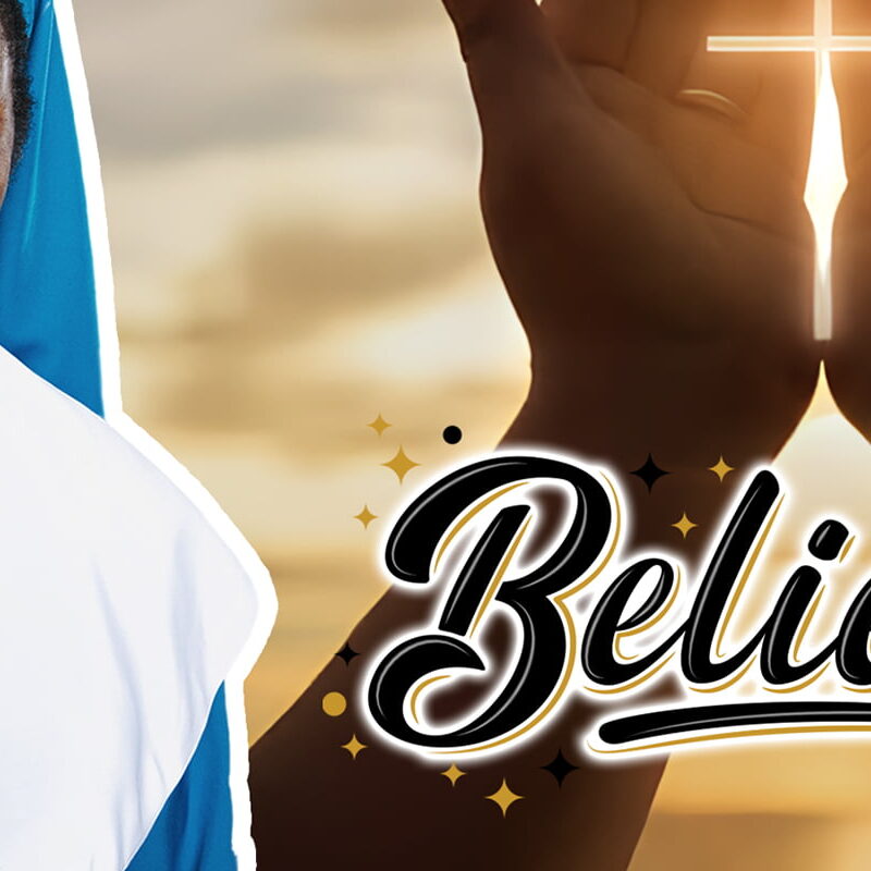Love Believes All Things