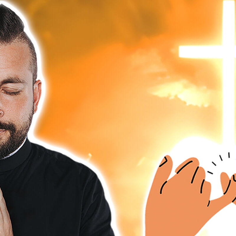 God Keeps His Promises