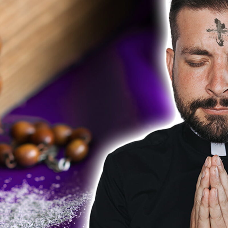 Ash Wednesday