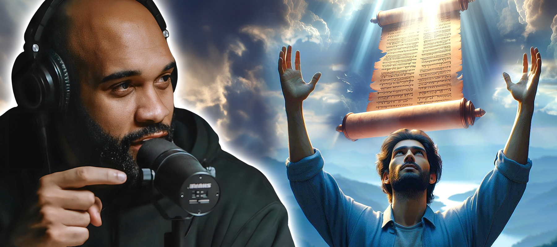 Surrendered Script Surrender the Script - Spirit Juice