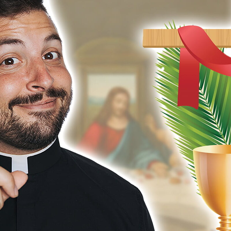 Holy Thursday