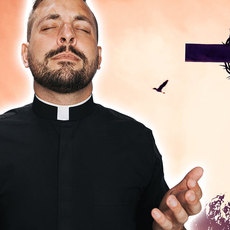 Holy Saturday