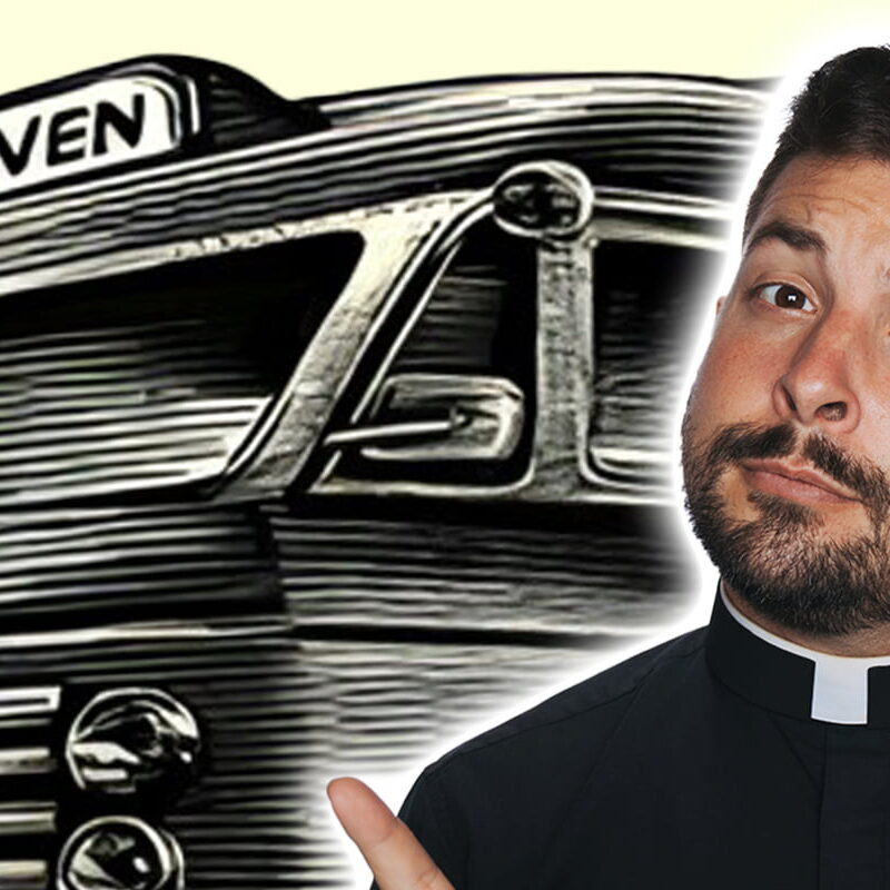 Get To Know Jesus