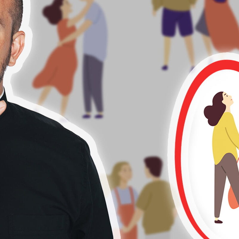 It's Okay To Be Single