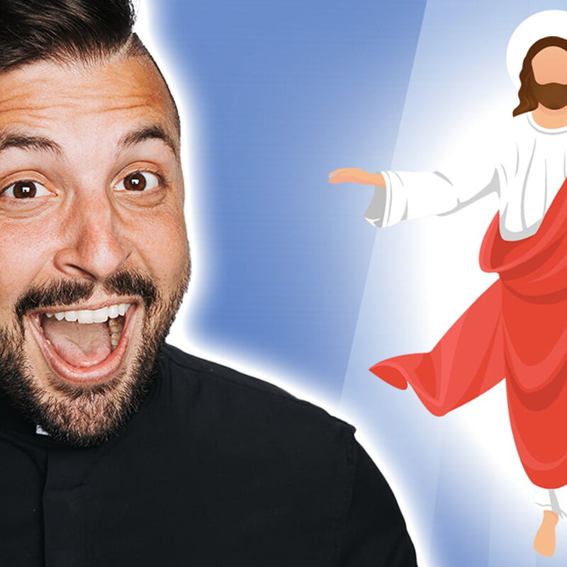 Ascension of the Lord