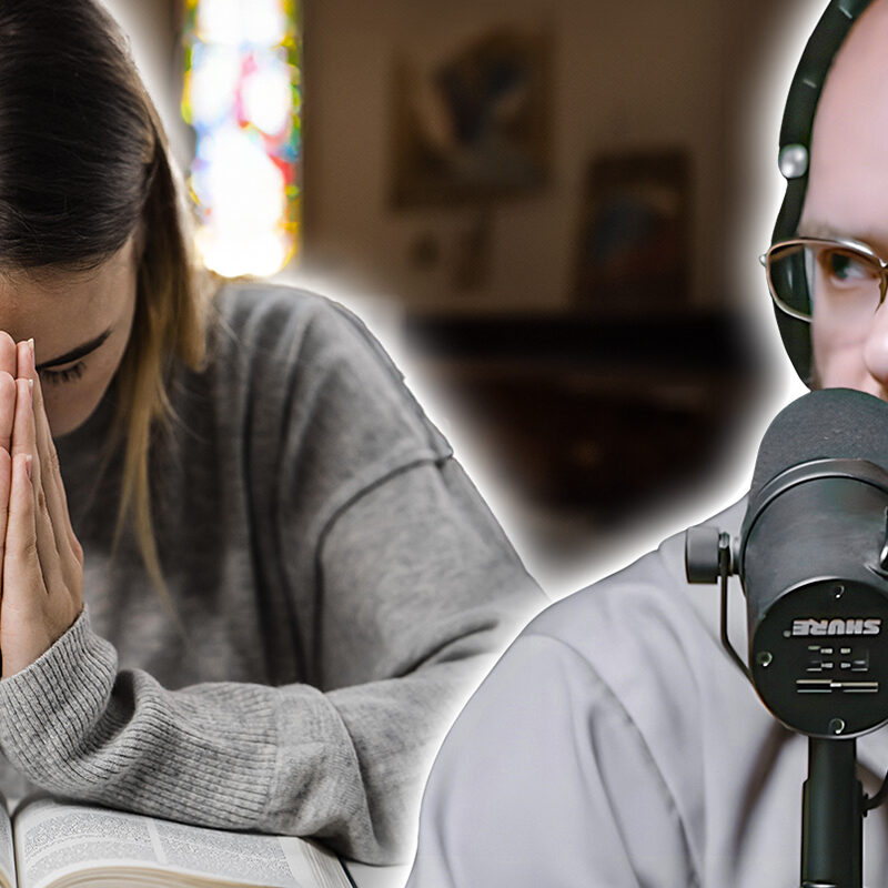 Praying With Scripture