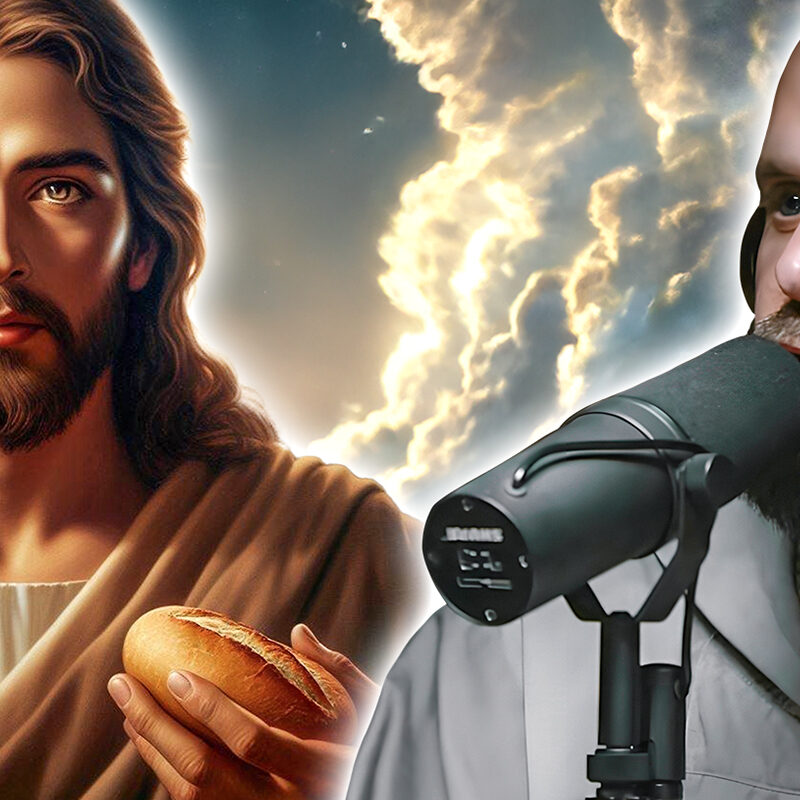 The Body and Blood of Christ