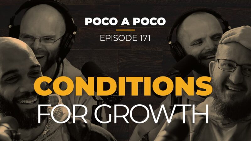 Conditions for Growth