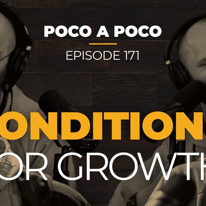Conditions for Growth
