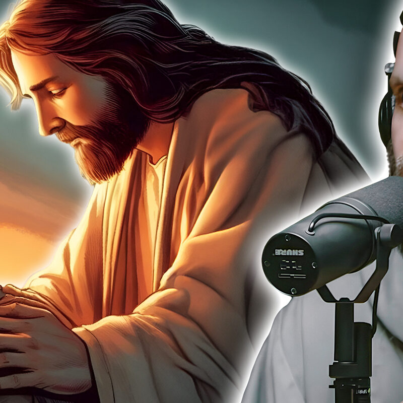 Prayer and Repentance