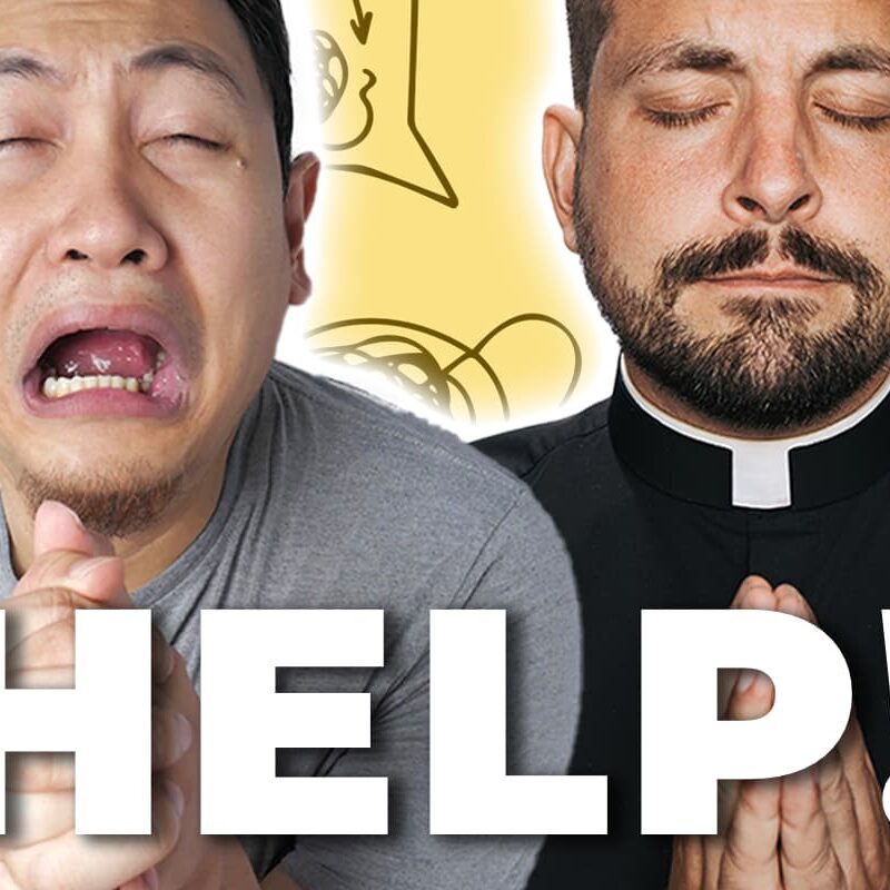 Have You Experienced Hopelessness?