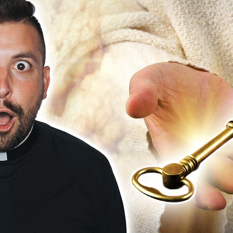 Keys to the Kingdom