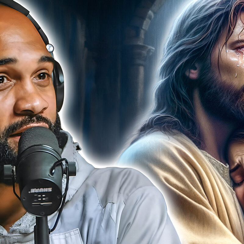 Suffering and Prayer