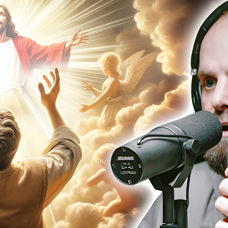 SEEK Episode - Holiness is Possible