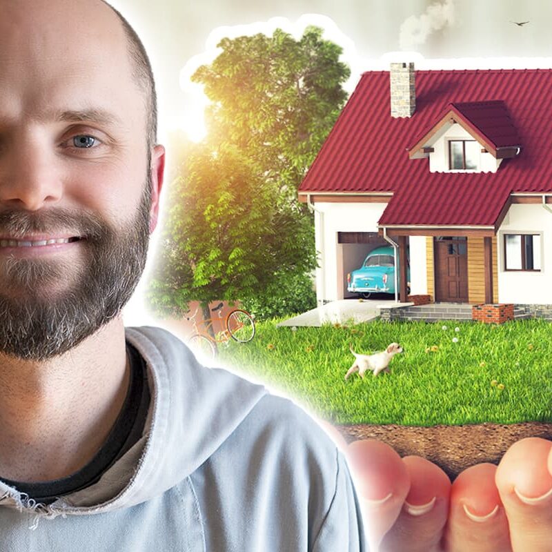Make a Home