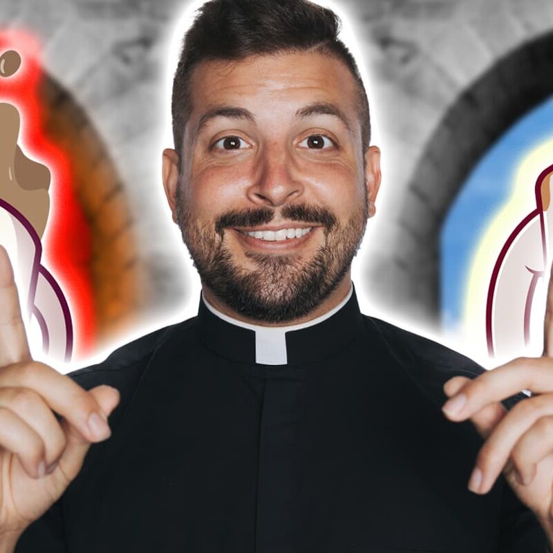 Anything Good Leads to Jesus