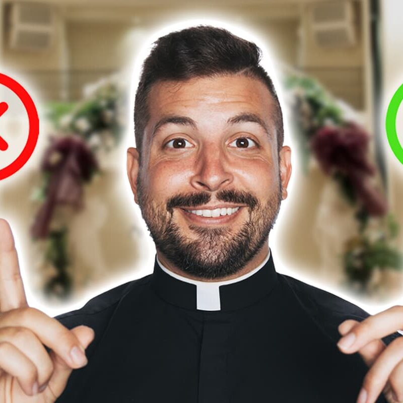 Don't Say Whatever, Say Amen