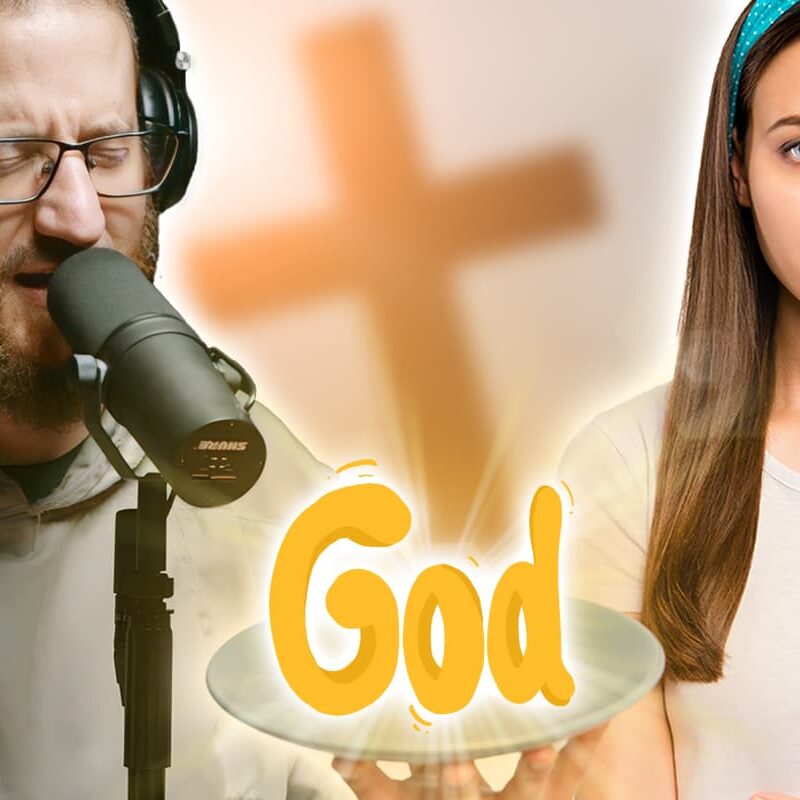 Hunger for God