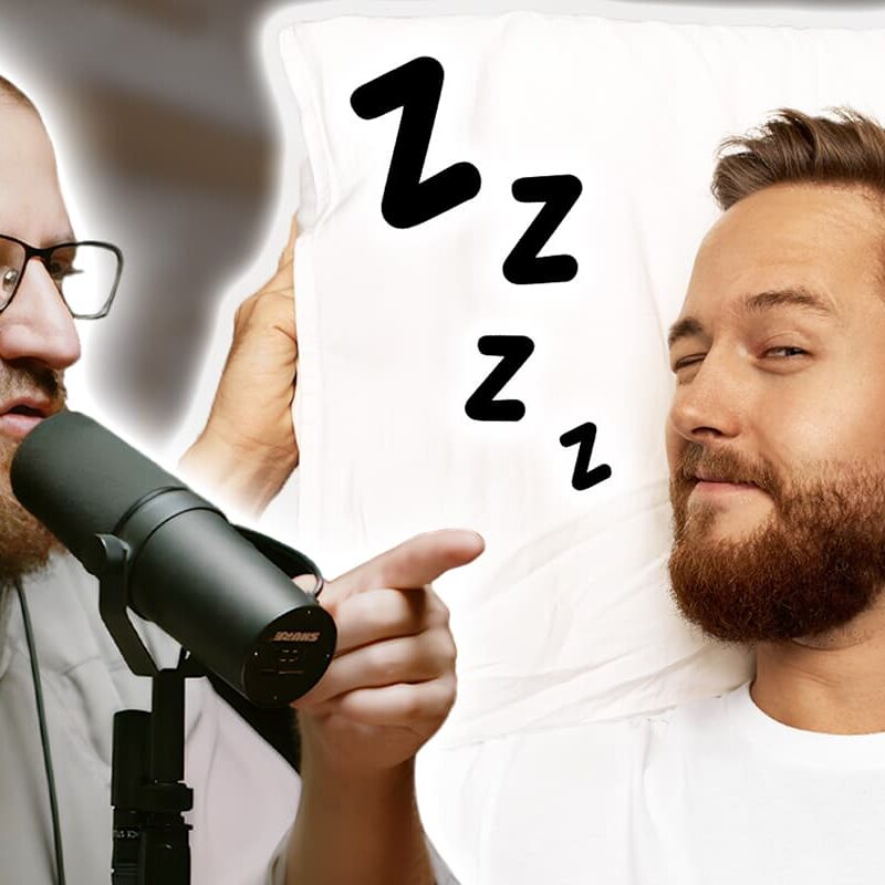 (Contemplative) Gains Don't Sleep
