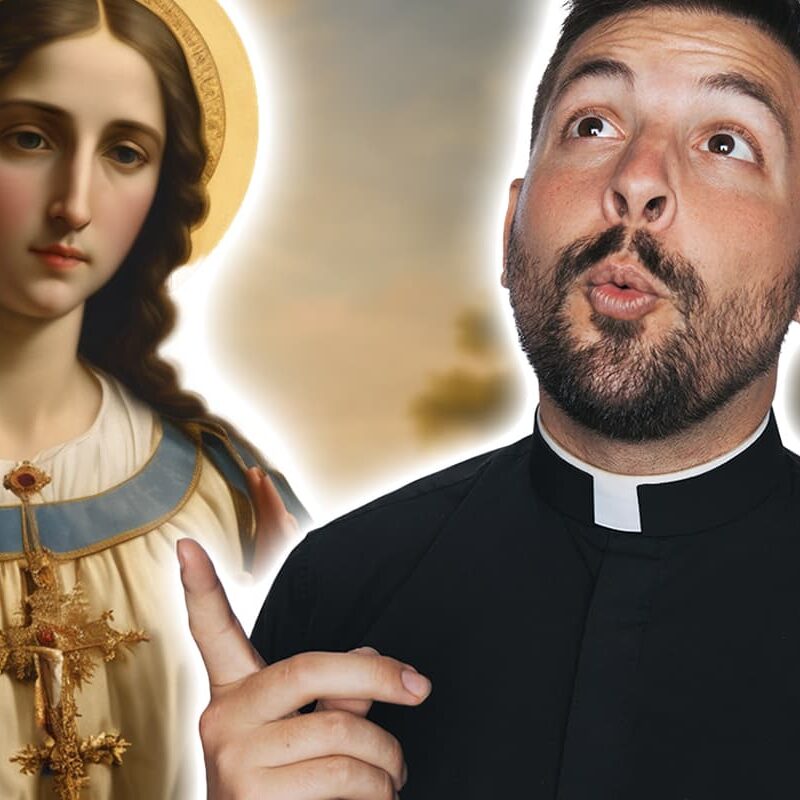 Immaculate Conception Day