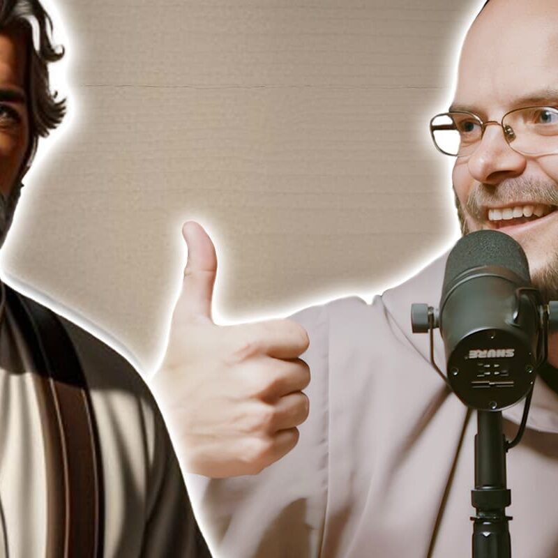 Good St. Joseph (Advent 2023)