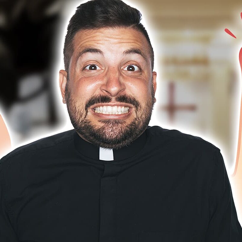 Joy in the Midst of Suffering