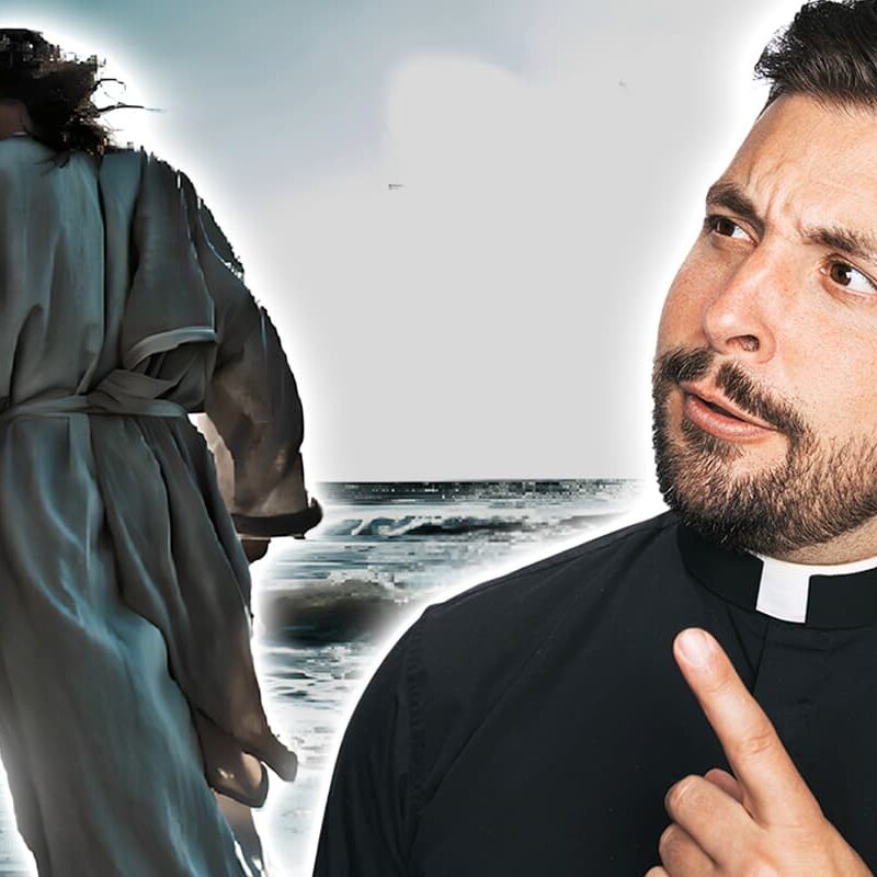 Have You Been Friends With Jesus?