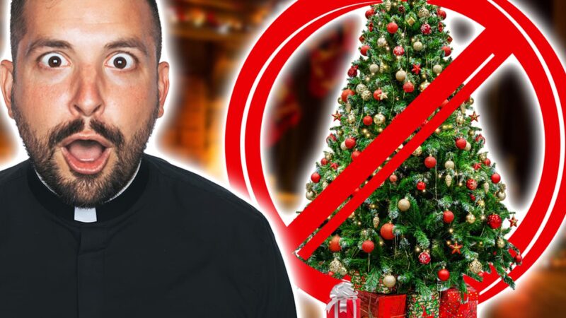 Christmas Is Cancel Proof!