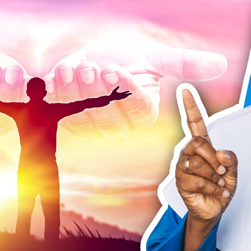Finding God in Everything