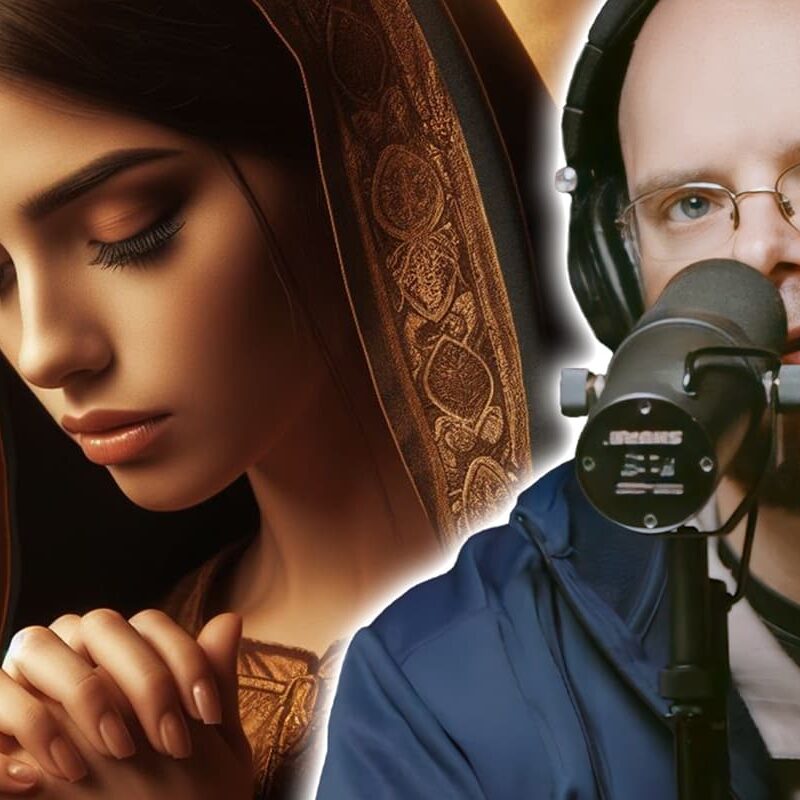 Remember Like Mary