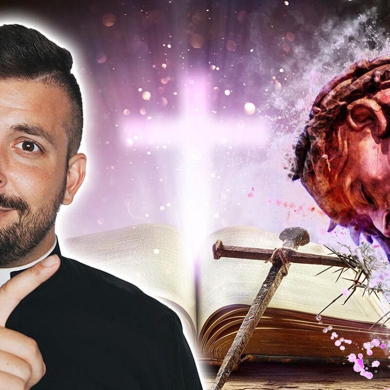 Blessed Lent 2024