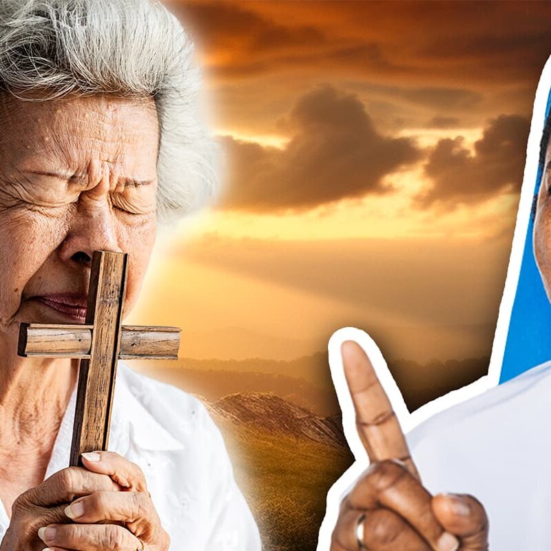 All About Faithfulness