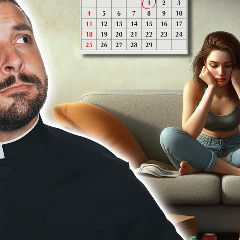 Convicted About Jesus