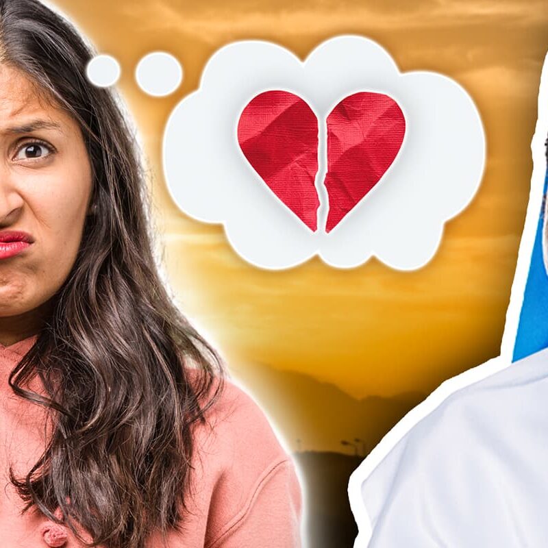 Struggles with Relationships