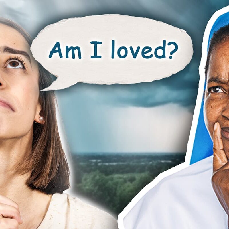 God Does Not Abandon You