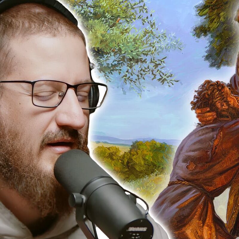 The Prodigal Son (Lent 2024)