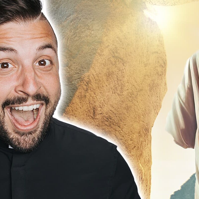Easter 2024