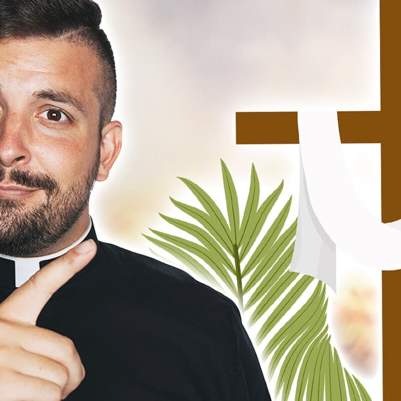Palm Sunday