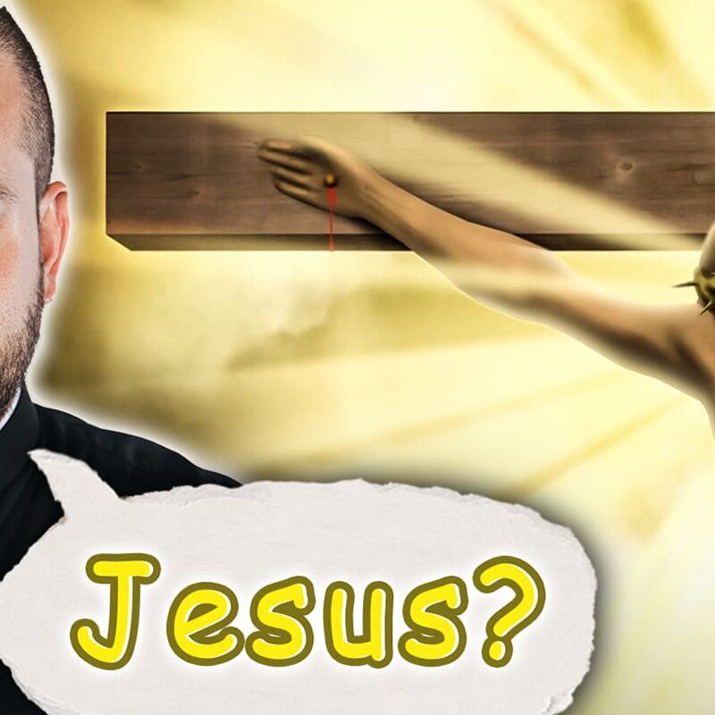The Holy Name of Jesus