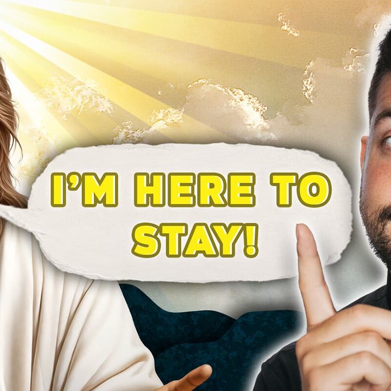 God Stays