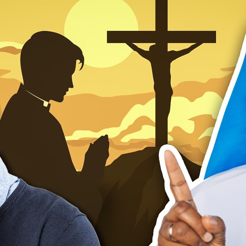 Considering a Vocation?