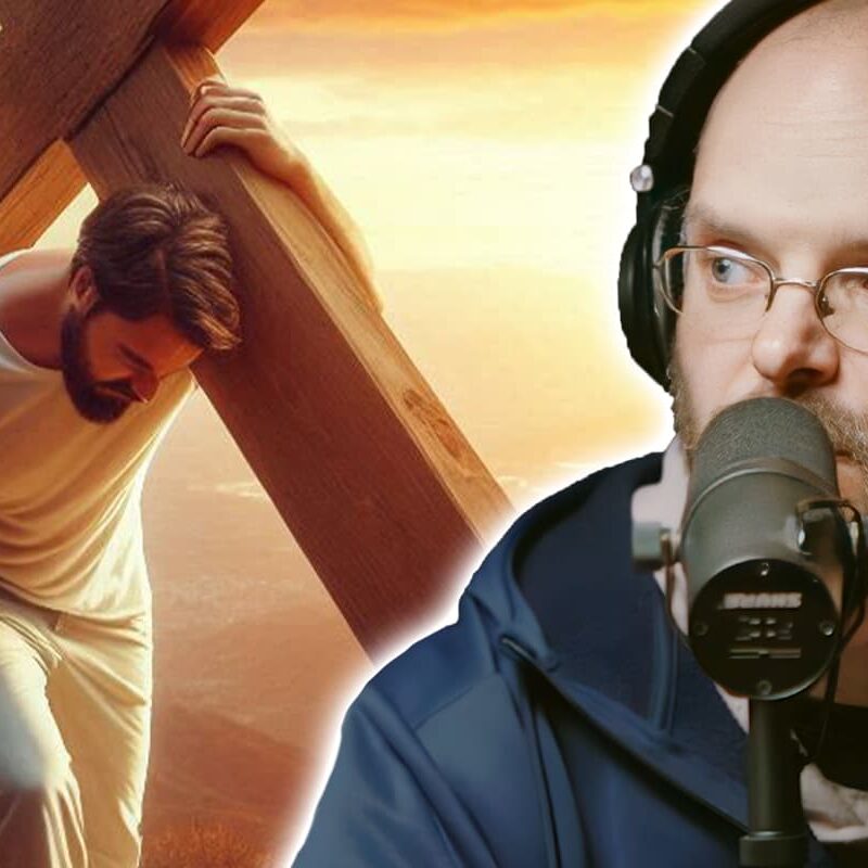 Love and the Cross
