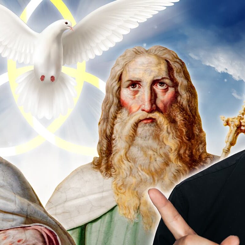 Trinity Sunday