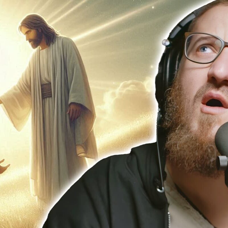 Father of Mercies