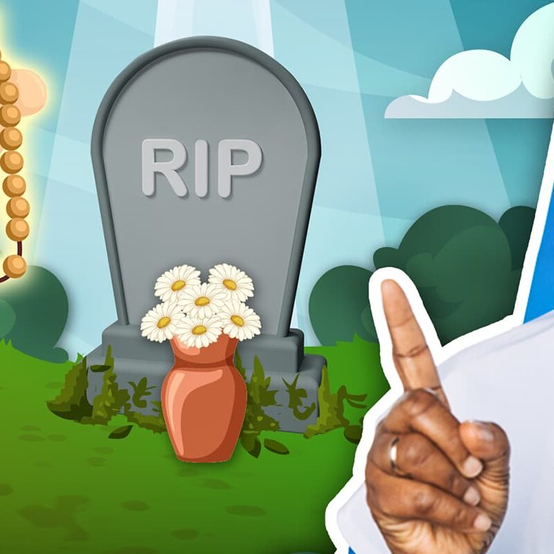 Love for the Dead