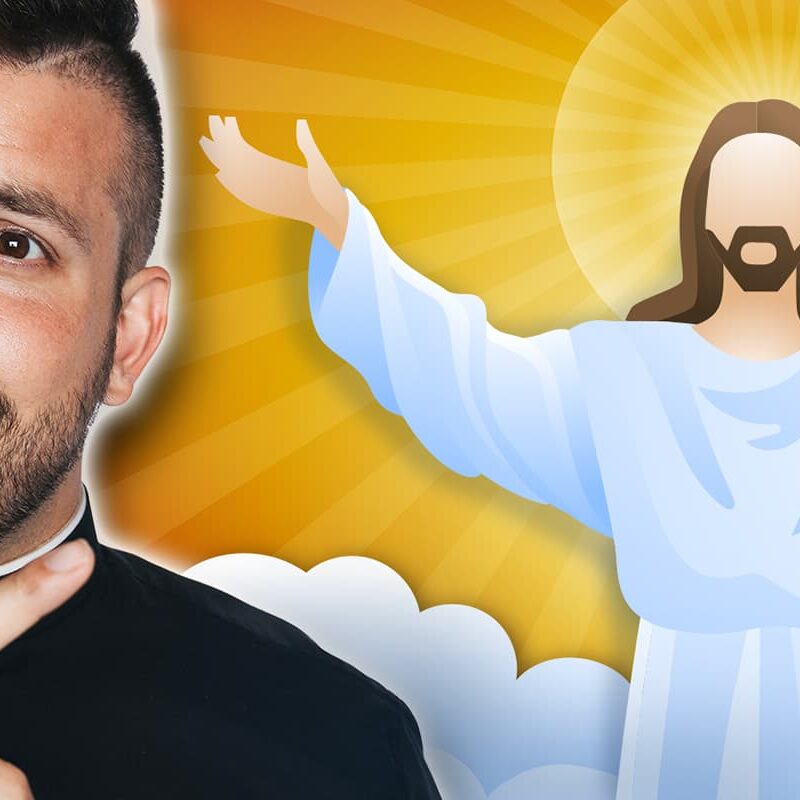Ascension Day