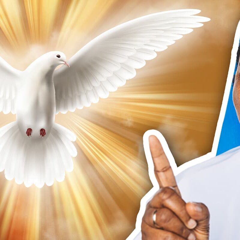 Called into Religious Life