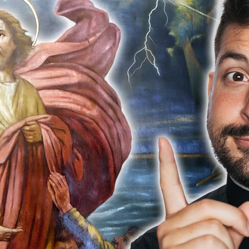 The Lord Keeps Us Safe